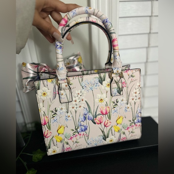 NEW NEVER USED ALDO “priella” handbag - Picture 3 of 5